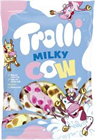 TROLLI GUMICUKOR 200G TEHÉN (20)