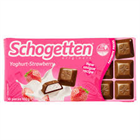 SCHOGETTEN ORIGINAL TÁBLÁS TEJCSOKOLÁDÉ 116,6G EPRES-YOGHURT (15)