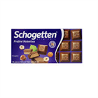 SCHOGETTEN ORIGINAL TÁBLÁS TEJCSOKOLÁDÉ 116,6G PRALINE NOISETTE (15)