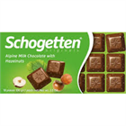 SCHOGETTEN ORIGINAL TÁBLÁS TEJCSOKOLÁDÉ 116,6G MOGYORÓS (15)