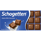SCHOGETTEN ORIGINAL TÁBLÁS TEJCSOKOLÁDÉ 100G (15)