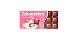 SCHOGETTEN ORIGINAL TÁBLÁS TEJCSOKOLÁDÉ 100G EPRES-JOGHURT (15)