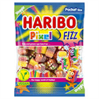 HARIBO GUMICUKOR 80G PIXEL F!ZZ (30)