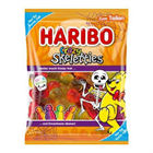 HARIBO GUMICUKOR 160G CRAZY SKELETTIES (in-out) (34)