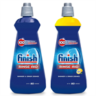 FINISH MOSOGATÓGÉP ÖBLÍTŐ 2X400ML REGULAR (10)