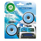 AIR WICK CAR AUTÓILLATOSÍTÓ 8,8G OCEAN BREEZE (6)