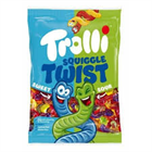 TROLLI GUMICUKOR 100G TWIST (24)