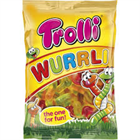 TROLLI GUMICUKOR 100G WURRLI (24)