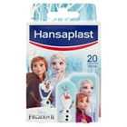 HANSAPLAST SEBTAPASZ 20DB FROZEN (10)