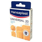 HANSAPLAST SEBTAPASZ 20DB UNIVERSAL (10)