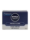 NIVEA MEN ARCKRÉM 50ML PROTECT&CARE INTENZÍV (12)