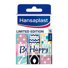 HANSAPLAST SEBTAPASZ 16DB BE HAPPY (10)