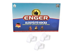 E. ALÁGYÚJTÓS 48DB FEHÉR (26)