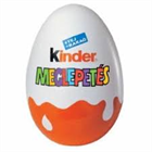 KINDER MEGLEPETÉS TOJÁS 20G T1 (72)