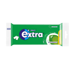WRIGLEY´S EXTRA RÁGÓGUMI 4X14G SPEARMINT