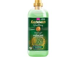 KUSCHELWEICH ÖBLÍTŐ KONCENTRÁTUM 1L (38M) EMOTIONS HARMONY (12)