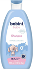 BOBINI BABY SAMPON 300ML (12)