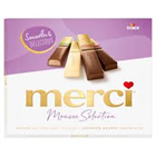 MERCI DESSZERT 210G MOUSSE (habkrémes) (10)