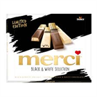 MERCI DESSZERT 240G BLACK&WHITE (10)