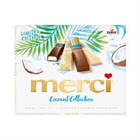 MERCI DESSZERT 250G COCONUT COLLECTION (kókuszus válogatás) (10)