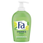 FA FOLYÉKONY SZAPPAN 250ML HYGIENE&FRESH LIME (12)