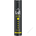 TAFT HAJLAKK 250ML POWER EXPRESS '5' (10)