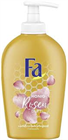 FA FOLYÉKONY SZAPPAN 250ML HONIG ROSEN (6)