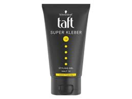 TAFT HAJZSELÉ 150ML SUPERKLEBER '14' (6)