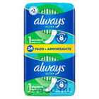 ALWAYS EGÉSZSÉGÜGYI BETÉT ULTRA DUO STANDARD 24DB (8)