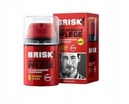 BRISK HIDRATÁLÓ KRÉM FÉRFIAKNAK 50ML (12)