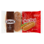 JAUS HOT-DOG KIFLI 250G 4DB (8)