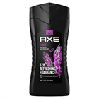 AXE TUSFÜRDŐ 250ML FÉRFI EXCITE (12)