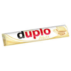 KINDER DUPLO OSTYA 18,2G T2 WHITE (24)