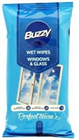 BUZZY NEDVES TÖRLŐKENDŐ 30DB ÜVEG FELÜLETRE (24)