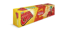 MEGACHIPS 50G TOMATO SPICY (7)