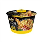 GLADS WOK INSTANT TÉSZTA 95G TERIYAK-CSIRKE SZÓSSZAL (18)