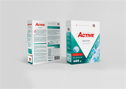 ACTIVE DOB.MOSÓPOR 400G UNIVERSAL (12)