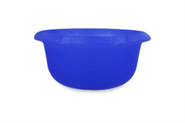 E. KÖRTÁL MŰANYAG 2,75L (15)