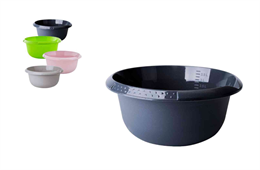 E. KÖRTÁL MŰANYAG 3,75L (12)