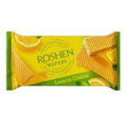 ROSHEN WAFERS OSTYA 216G LEMON CREAM (CITROMOS) (16)