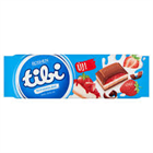 TIBI TÁBLÁS TEJCSOKOLÁDÉ 275G EPRES TORTA (12)