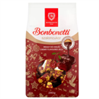 BONBONETTI SZALONCUKOR 280G ZSELÉS MEGGY ÍZŰ (12)