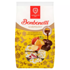 BONBONETTI SZALONCUKOR 280G ZSELÉS ALMA-KÖRTE ÍZŰ (12)