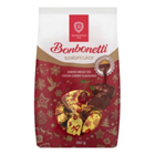 BONBONETTI SZALONCUKOR 280G KAKAÓ-MEGGY ÍZŰ (12)