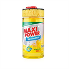 MAXI POWER MOSOGATÓSZER 1L LEMON (citrom) (6)