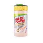 MAXI POWER MOSOGATÓSZER 1L ALMOND (mandula) (6)