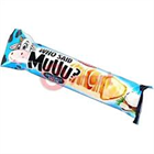 ABK WHO SAID MUUU? WAFFERS SZELET 22G COCONUT (16)