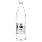 (DRS) KINLEY SZÉNSAVAS ÜDÍTŐ 1L TONIC (12)