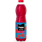 (DRS) CAPPY ICE FRUIT GYÜMÖLCSITAL 1,5L MEGGY (6)