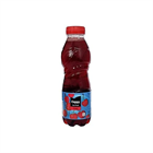 (DRS) CAPPY ICE FRUIT GYÜMÖLCSITAL 500ML MEGGY (12)